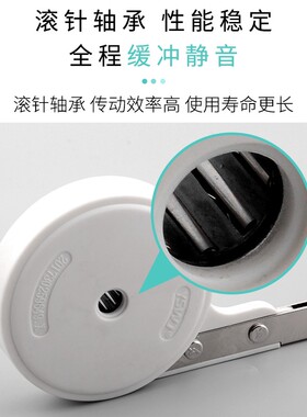 梳妆台上翻门榻塌米柜体液压缓阻尼支撑杆重型气动弹簧翻盖缓冲器