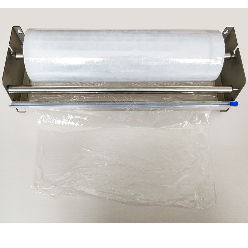 广告字牌快速打包机 金属字迷你字 E手工缠绕膜拉伸器裹包机 材料 - 图0