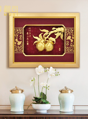 穆司寿桃送老人长辈贺寿生日礼物A高档礼品创意家居客厅工艺品摆