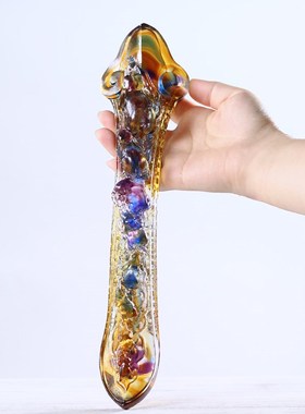 琉璃大象摆件吉祥如意居家客厅y办公前台桌面摆放装饰乔迁开业送