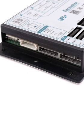 适用迅达3300/3600电梯配件佛马特VF5+门机变频器VVVF4+控制器盒