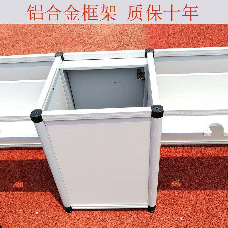 中小学生物理化学生物科学探究实验室桌教师演示台操作台六边桌,淘宝优惠券,粉丝福利购,淘宝优惠卷