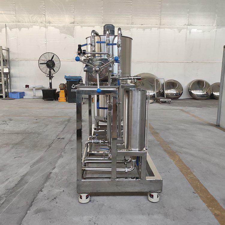 不锈钢板框过滤器食用油酱油液体滤渣提纯压滤机制药板框过滤罐,淘宝优惠券,粉丝福利购,淘宝优惠卷