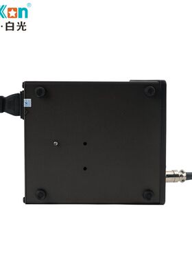 白光BK2000 高频焊台电烙铁调温电烙铁防静电焊台大功率焊台120W