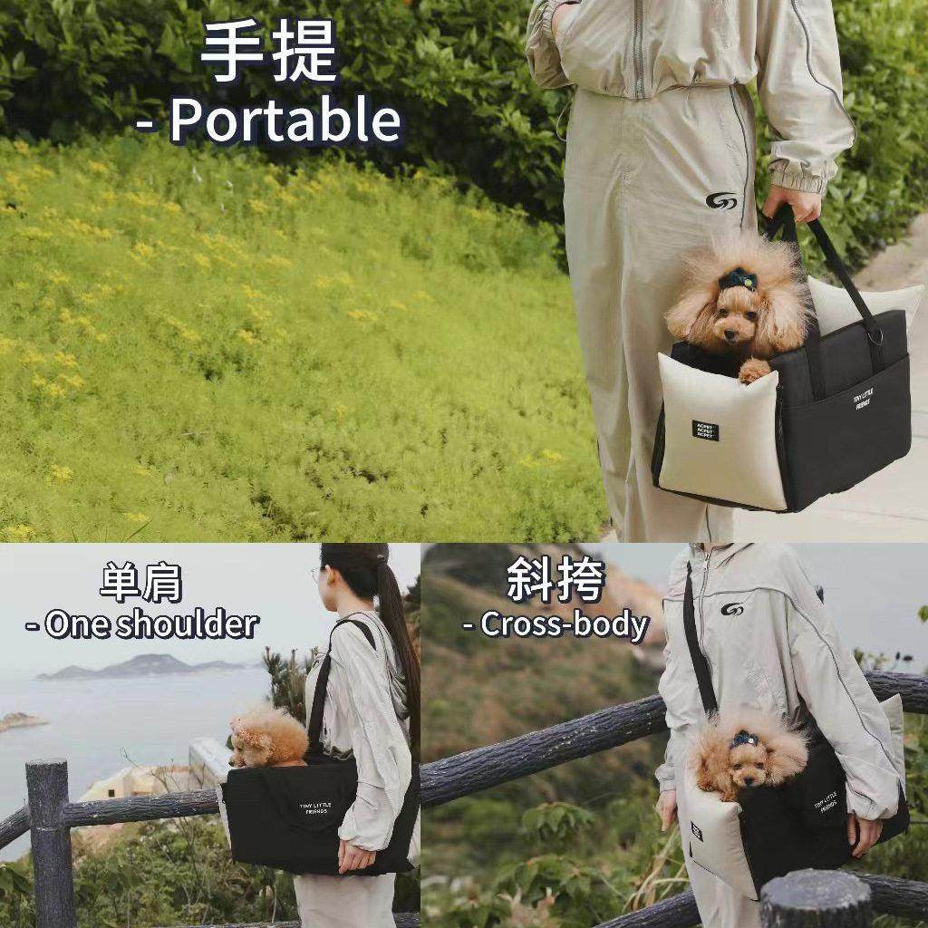 宠物沙发中控窝包汽车安全座椅多功能防水狗狗座车神器车载垫窝,淘宝优惠券,粉丝福利购,淘宝优惠卷