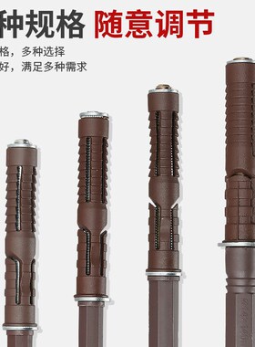 一字墙壁层板托螺丝托钉隐形隔板暗藏托膨胀固定销置物支撑架配件