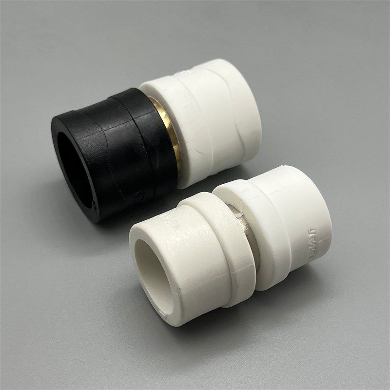 转换接头PPR转PE变换pvc转变PERT20 25 32管件4分6分1寸水管配件,淘宝优惠券,粉丝福利购,淘宝优惠卷