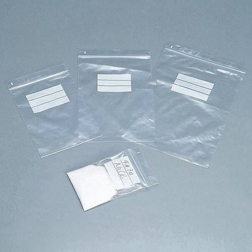 Asone日本进口带标签自封袋封口袋 食品药品首饰样品保鲜密封袋,淘宝优惠券,粉丝福利购,淘宝优惠卷