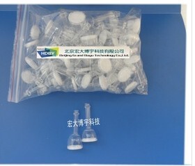 测硫仪 定硫仪 电解池玻璃熔板 气泡器 配件 砂芯 过滤器3个包邮