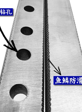 杨家地老师傅铝模锤鱼鳞防滑建筑铝模铝木专用工具精品锤子钣金锤