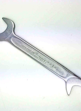 德国达威力STAHLWILLE 15件套装迷你双开口扳手96400651 3.2-14mm