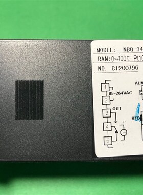 NBG-3000上海亚泰仪表温控NBG-3410V NBG-3430V亚泰温控NBG-3400V