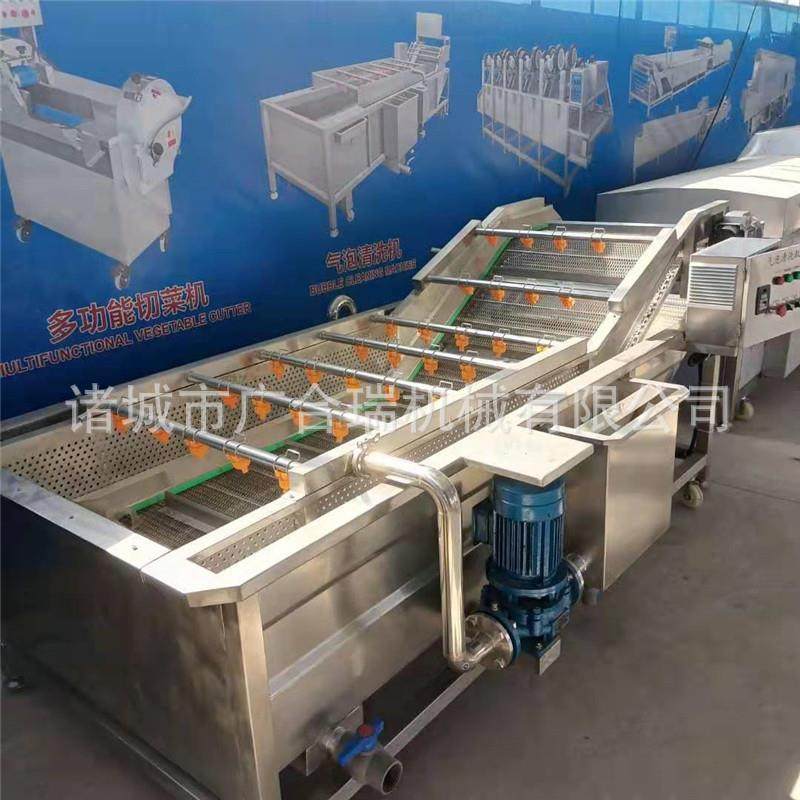 酱菜海带脱盐机山野菜竹笋高压喷淋清洗机全自动果蔬气泡清洗机,淘宝优惠券,粉丝福利购,淘宝优惠卷