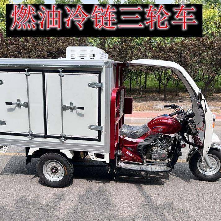 三轮车箱冷链三轮车冷冻冷藏车送海鲜送冷食保温电动车保温车车载,淘宝优惠券,粉丝福利购,淘宝优惠卷