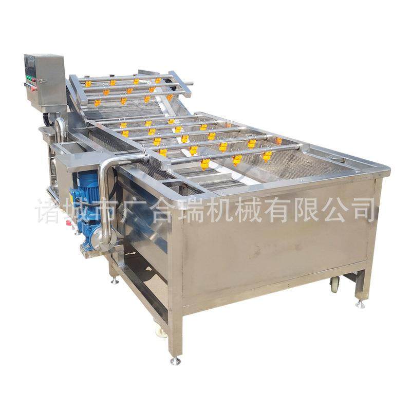 酱菜海带脱盐机山野菜竹笋高压喷淋清洗机全自动果蔬气泡清洗机,淘宝优惠券,粉丝福利购,淘宝优惠卷