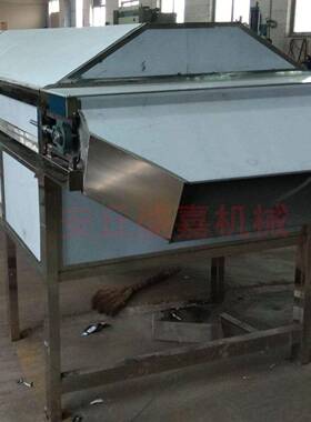 果销售蔬漂烫机蔬菜杀青盛嘉机  全自 动  海带漂烫机食品机械设