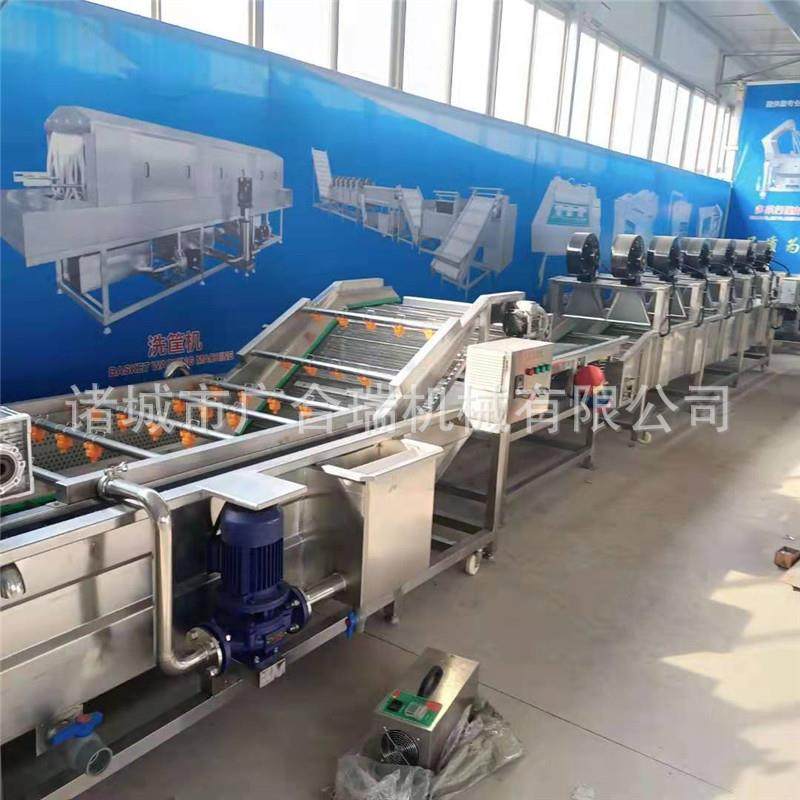 酱菜海带脱盐机山野菜竹笋高压喷淋清洗机全自动果蔬气泡清洗机,淘宝优惠券,粉丝福利购,淘宝优惠卷