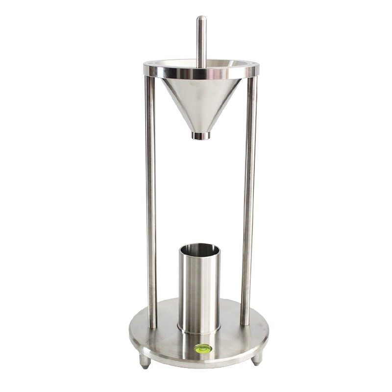 力辰科技 粉末密度测试仪颗粒粉尘自然堆积密度计堆积密度测定仪,淘宝优惠券,粉丝福利购,淘宝优惠卷