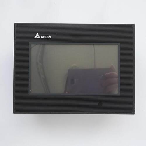 DOP-107BV/CV/EV台达HMI触摸屏DOP-B07S410/411/415/515/201/211 - 图1