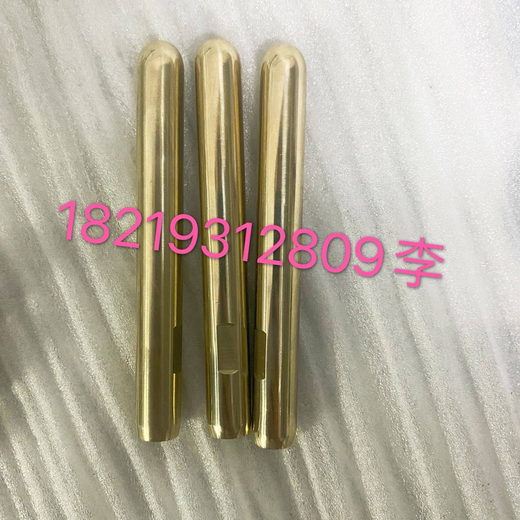 弯管圆棒芯轴光轴防皱耐磨弯管机抽芯耐腐蚀全铜芯头抽芯支持定做,淘宝优惠券,粉丝福利购,淘宝优惠卷