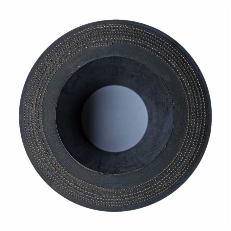 厂家直供全型号橡胶挤压管 泥浆泵软管 泥浆管 蠕动泵胶管耐腐蚀 - 图3