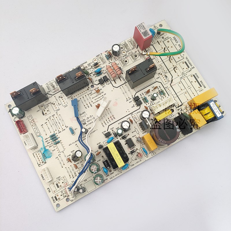 适用于美的智行空调内机电脑板主板KFR-51L/BP2DN8Y-YA401(B3 新 - 图2