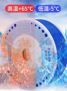 气管高压汽管6mm空压机软管气泵10mm气动气绳8厘透明12mm气带PU管