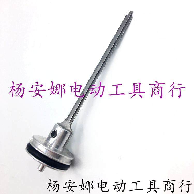 配中杰F30气动直钉枪枪针中杰F30D撞针F30枪针F30枪舌F30枪针配件 - 图3