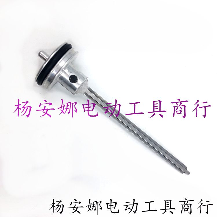 配中杰F30气动直钉枪枪针中杰F30D撞针F30枪针F30枪舌F30枪针配件 - 图1