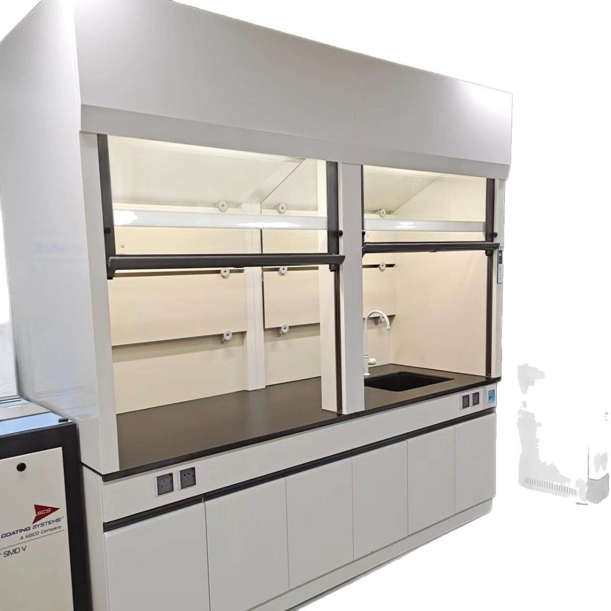 风全钢通风柜PP通风排风柜风实验室操作台橱桌上型排柜步dr008入,淘宝优惠券,粉丝福利购,淘宝优惠卷