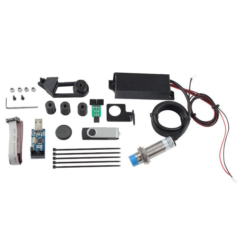 3D打印机配件ABL热床自动调平传感器套件 适用于Ender-3/3PRO - 图3