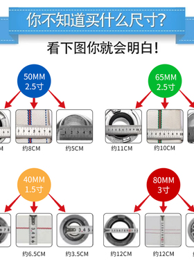 三江沱雨消防水带8-65-20国标消防水袋加厚水管水枪接口带衬里