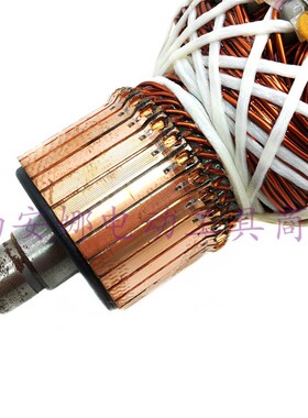 海能 麦得堡 开邦205B水钻机转子定子235A工程钻雷亚6齿水钻配件