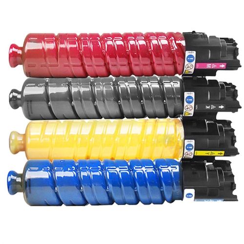 适用821105理光C430SP粉盒SPC440DN墨粉盒C431复印机墨盒C435碳粉 - 图3