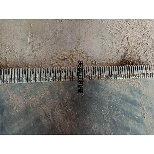 DK 8-10输送带扣 DKI碳钢皮带扣 200工业皮带扣钉 手拉钉扣机 - 图3