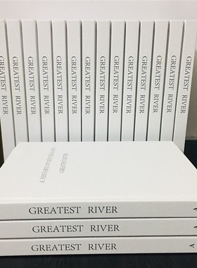 英文装饰真书白色摄影书装饰样板房会所别M墅售楼处摄影道具摆场