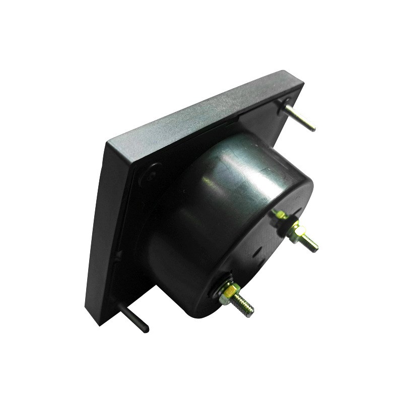 OTC焊机用电流电压指针表替代横河表TP-80K-2094AC50A-3倍过载 - 图2