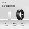 Riyuejian smart ring provides all-day health monitoring