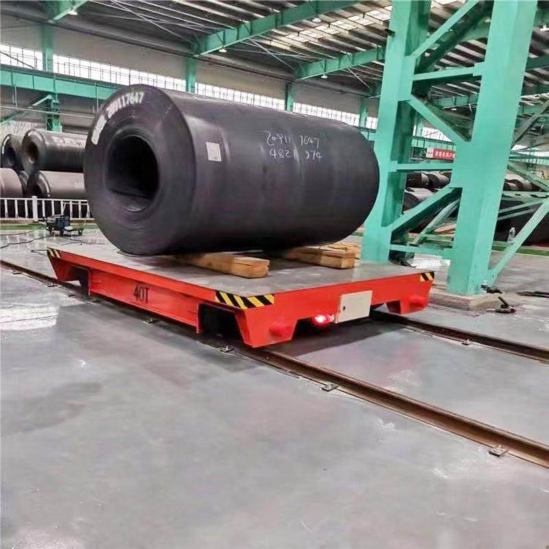 电动地平车智能遥控轨道移动平板车车间仓库物流搬运电动地平车,淘宝优惠券,粉丝福利购,淘宝优惠卷