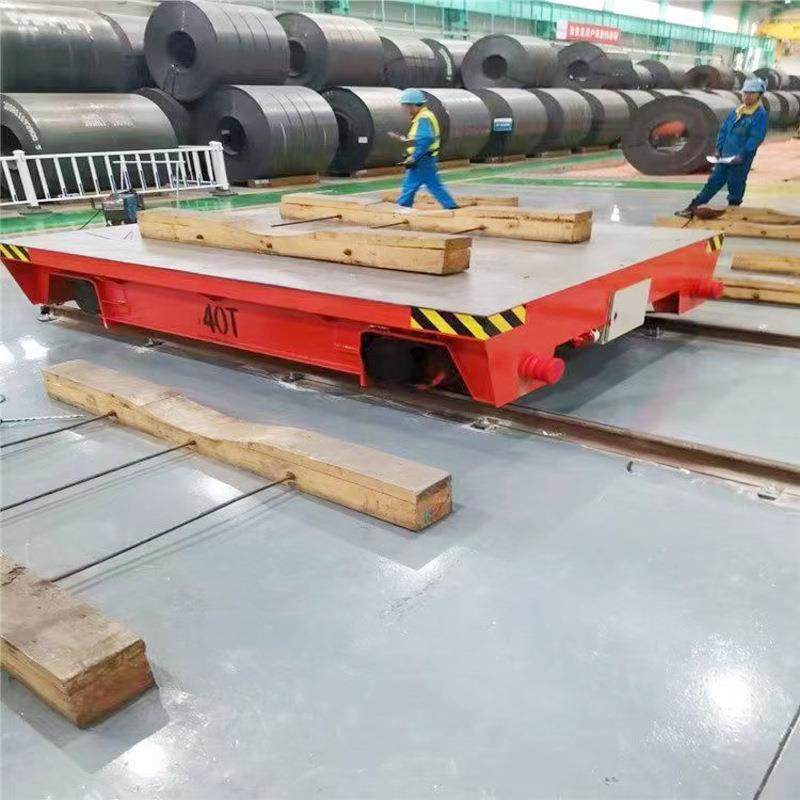 电动地平车智能遥控轨道移动平板车车间仓库物流搬运电动地平车,淘宝优惠券,粉丝福利购,淘宝优惠卷