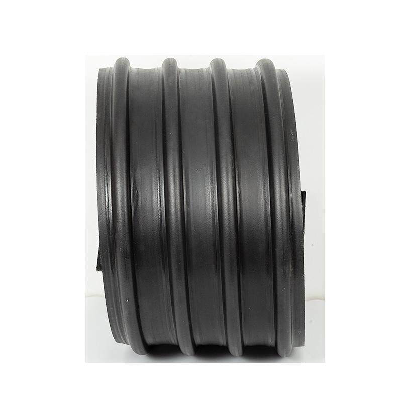 钢带波纹管DN400排污管道钢带增强螺旋复合管规格齐全PE波纹管,淘宝优惠券,粉丝福利购,淘宝优惠卷
