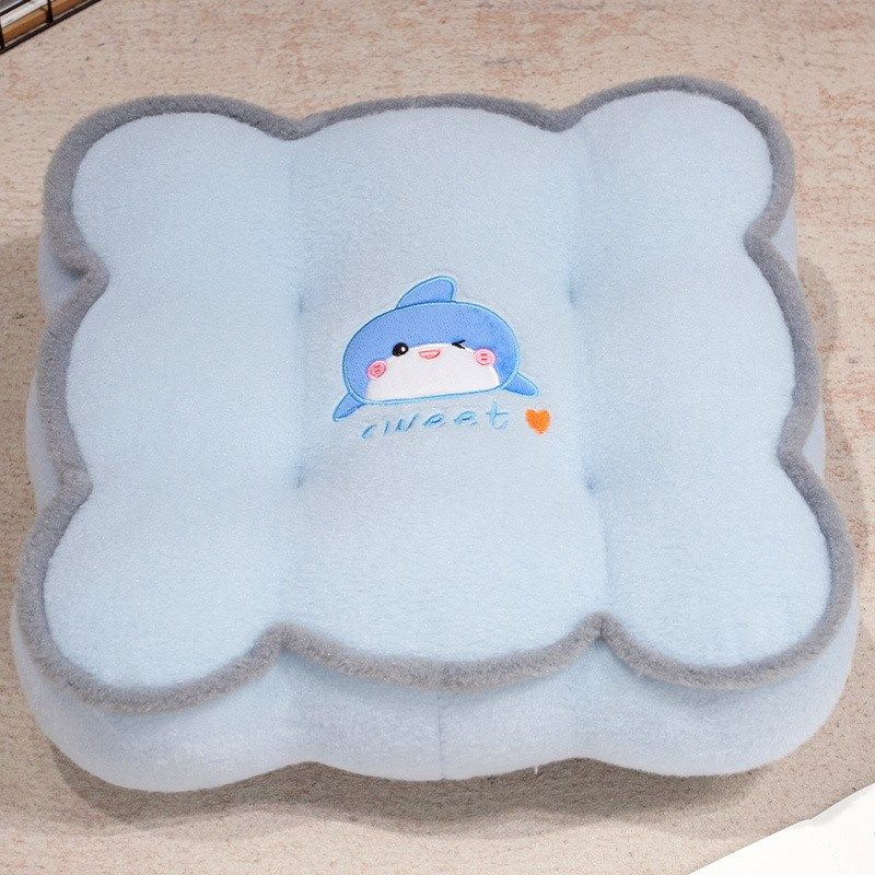 冬季加厚坐垫屁垫办公室久坐学生宿舍座椅腰靠垫家用沙发榻榻米垫,淘宝优惠券,粉丝福利购,淘宝优惠卷