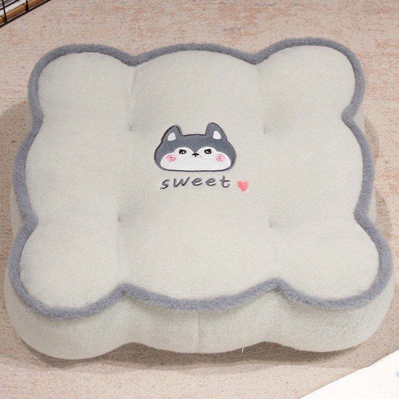 冬季加厚坐垫屁垫办公室久坐学生宿舍座椅腰靠垫家用沙发榻榻米垫,淘宝优惠券,粉丝福利购,淘宝优惠卷