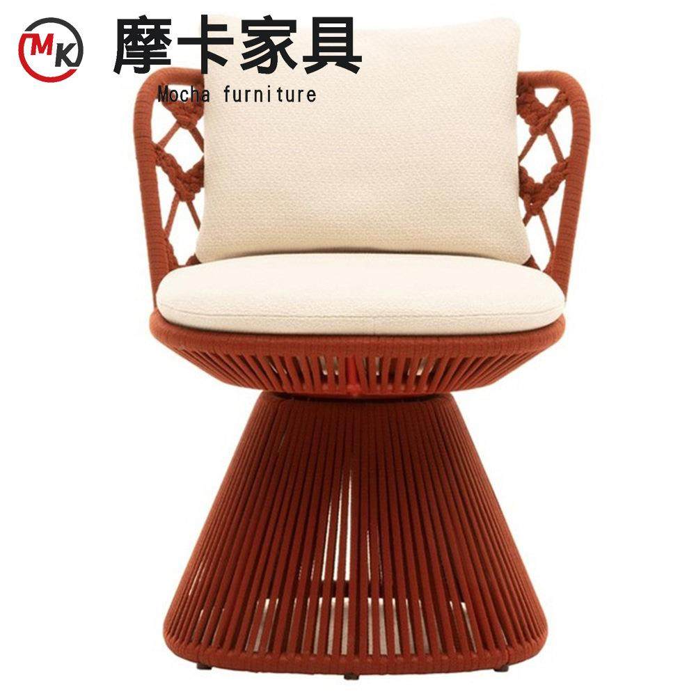 户外藤椅件套组合客厅露天阳花台防水庭园院休闲藤编网红咨询客服,淘宝优惠券,粉丝福利购,淘宝优惠卷