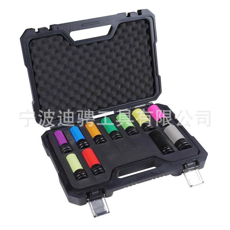 轮1PC1/2英1驱动寸683冲击合金车螺母套筒组,淘宝优惠券,粉丝福利购,淘宝优惠卷