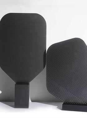 CAU现代约风格装饰屏风摆简件居样房板间酒家店客厅书自由组合摆