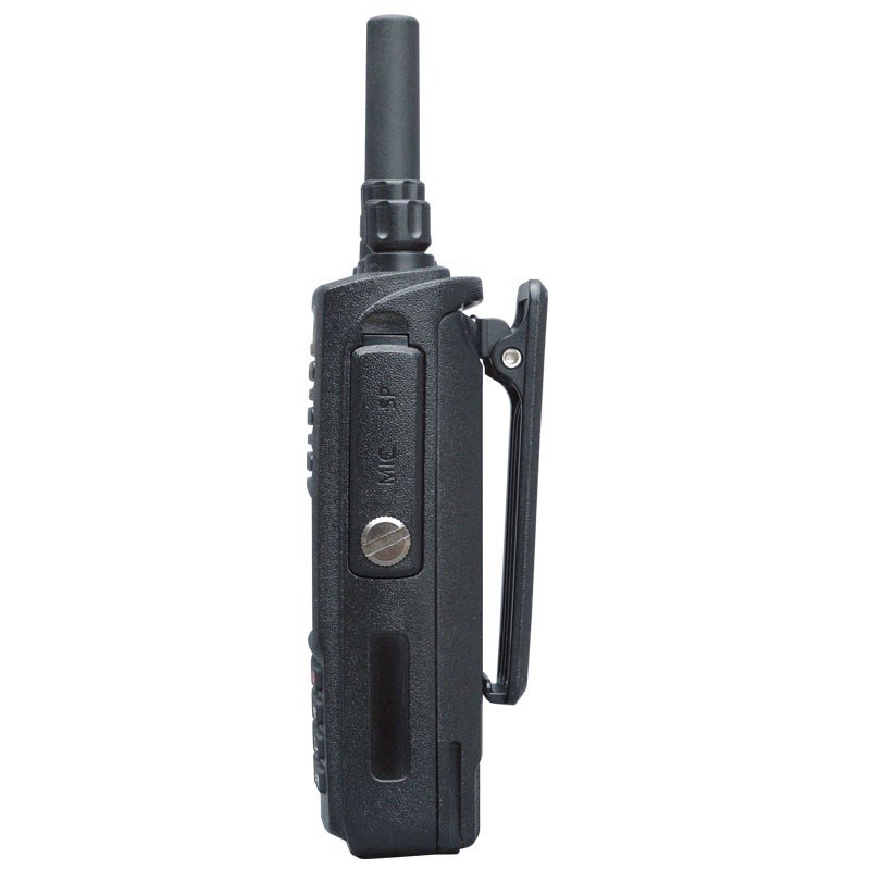 TYT特易通K168对讲机4g全国通对讲插卡手台5000公里不限距离车队 - 图1