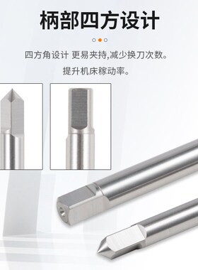 OSG挤压先端丝锥先端丝攻机用公制铝用自攻先端专用锥车床用丝锥
