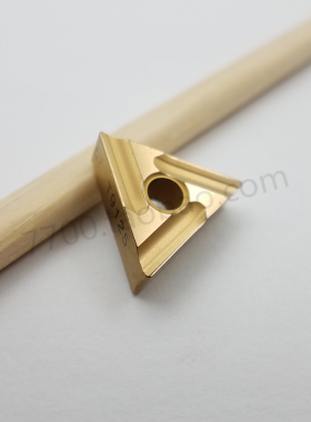TNMG160404R/TNMG160408R/L-S T9125开槽粗车粗加工三角刀片钢件