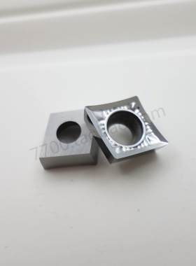 CCGT09T304AK/09T308/09T302-AK菱形铝用镗孔车刀粒数控内孔刀片